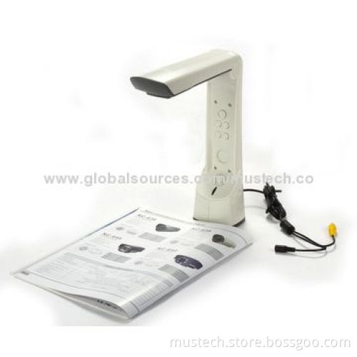 Portable Magnifier with Zoom